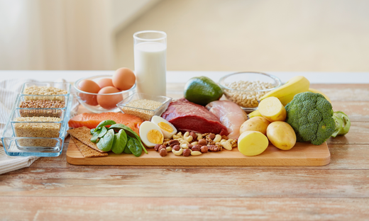 16 Foods to Naturally Detox Your Kidneys