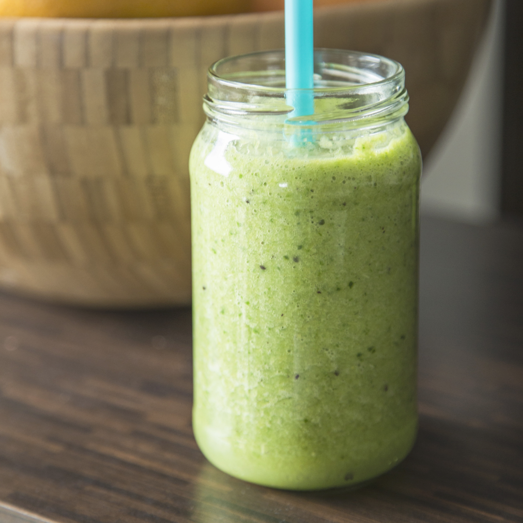 Healthy Smoothie for Kids