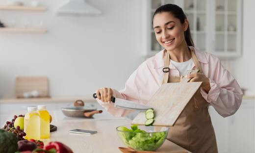 7 Foods to Boost Intestinal Health