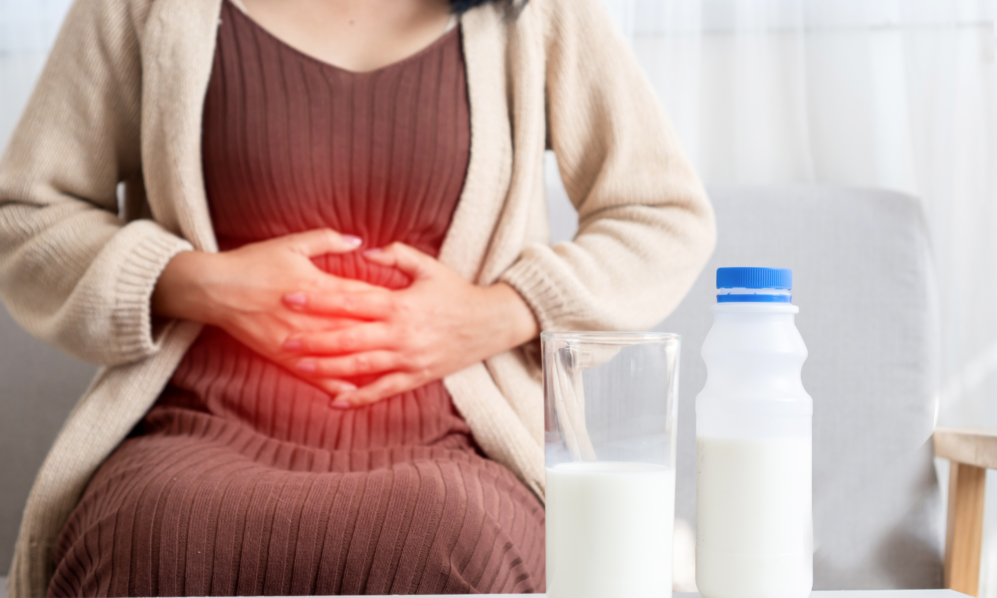 8 Ways to Get Rid of Bloating