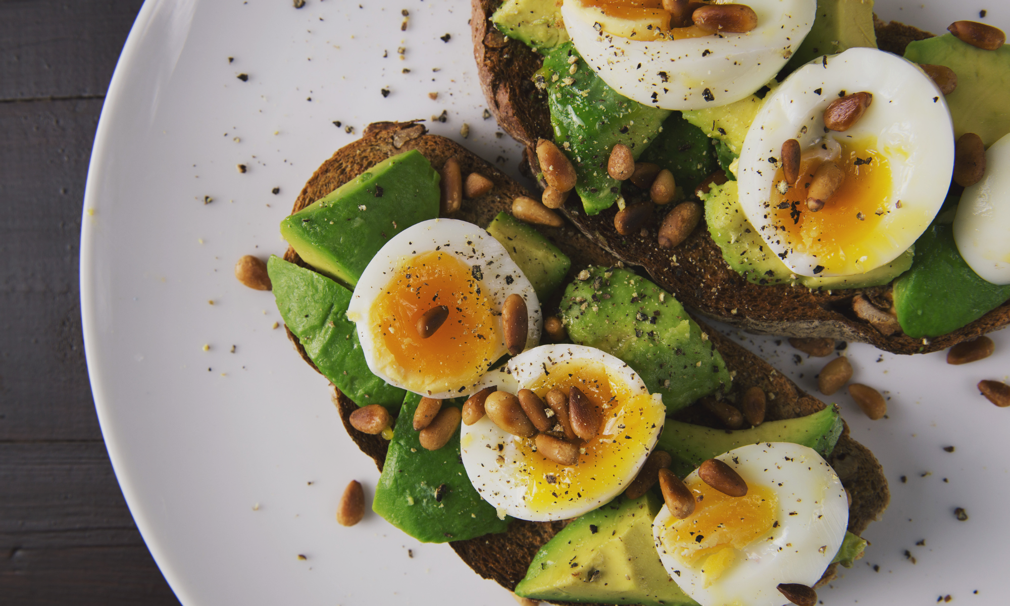 18 Best High-Protein Foods for a Healthy Diet