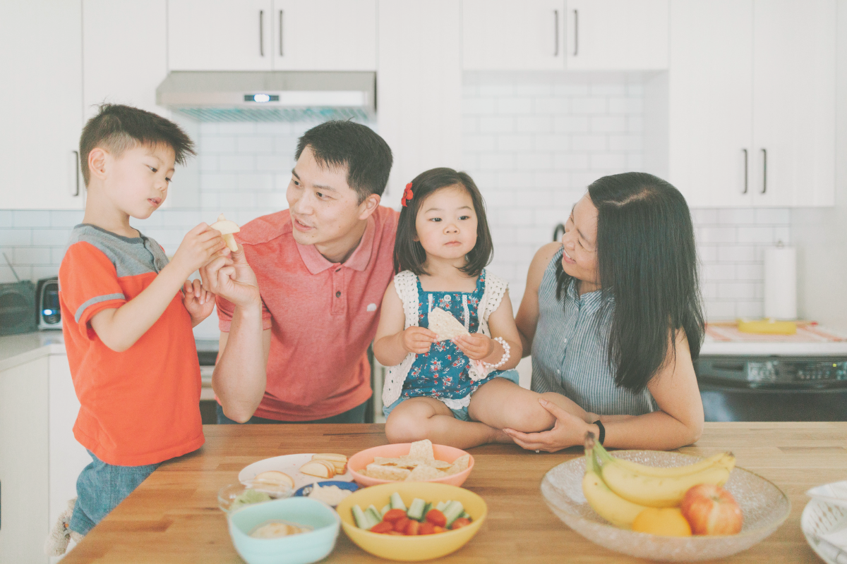9 Best Sources of Protein for Kids (That They’ll Actually Eat)
