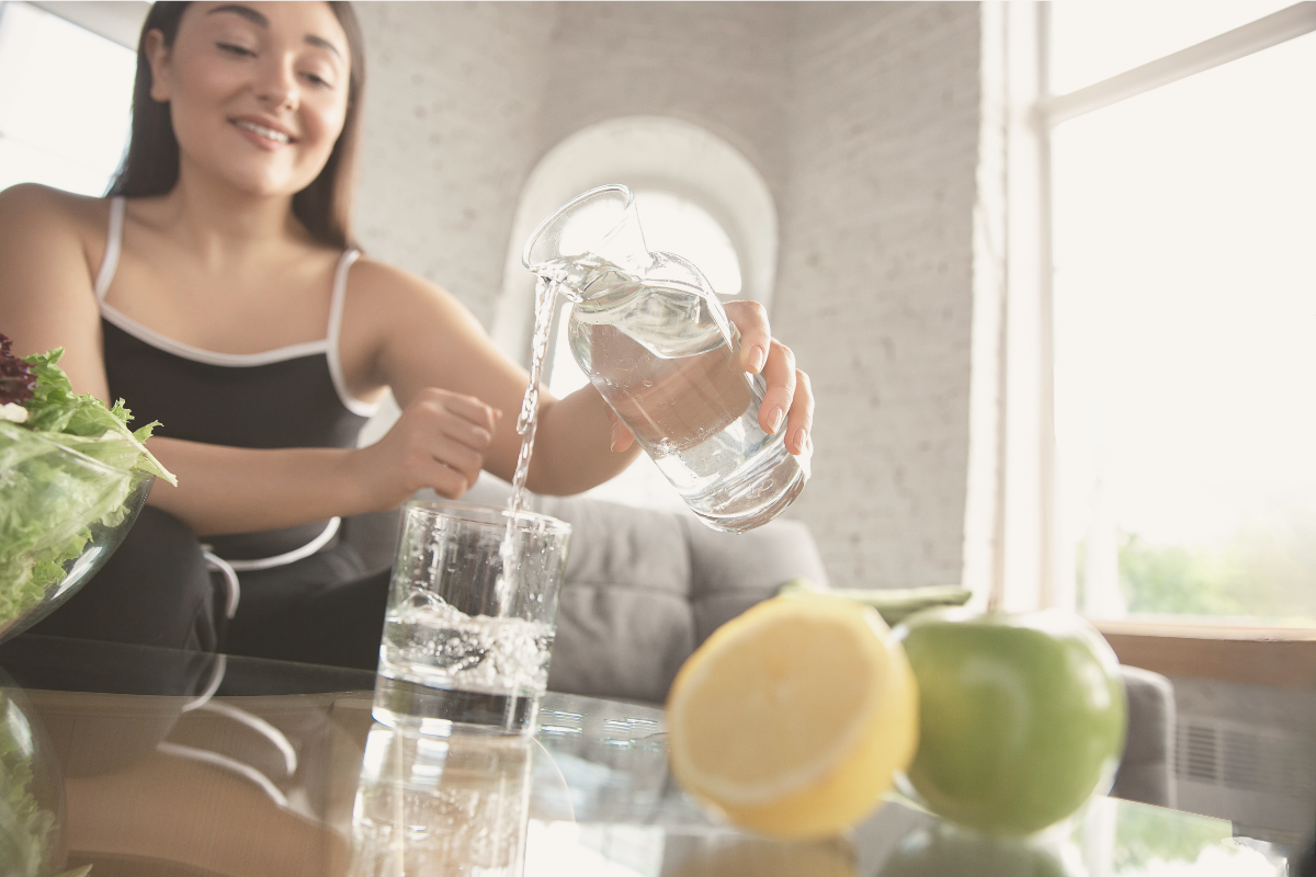How to Do an Elimination Diet and Feel Your Best