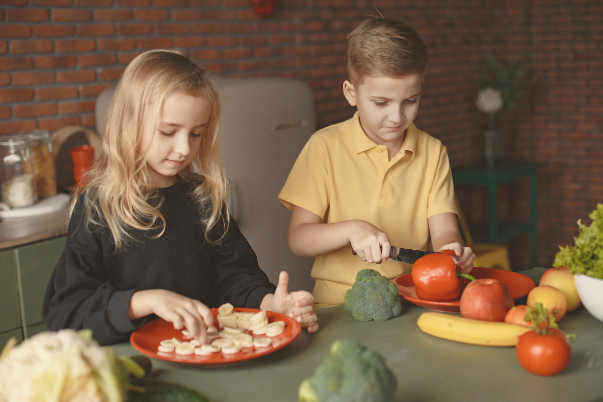 Your Complete Guide to Trying an Elimination Diet for ADHD