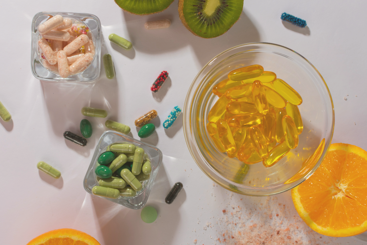 How to Improve Supplement Absorption for Better Daily Results