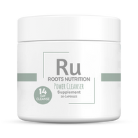 14 Day Power Cleanser