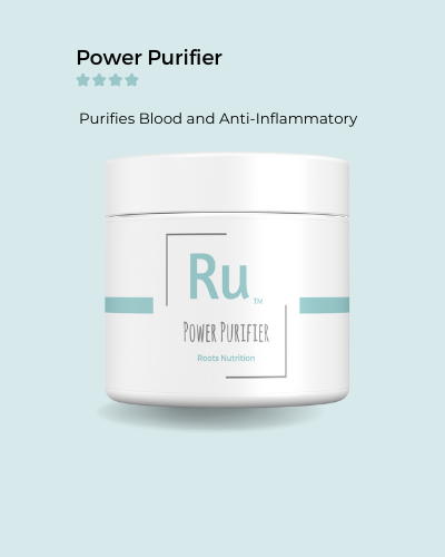 Power Purifier