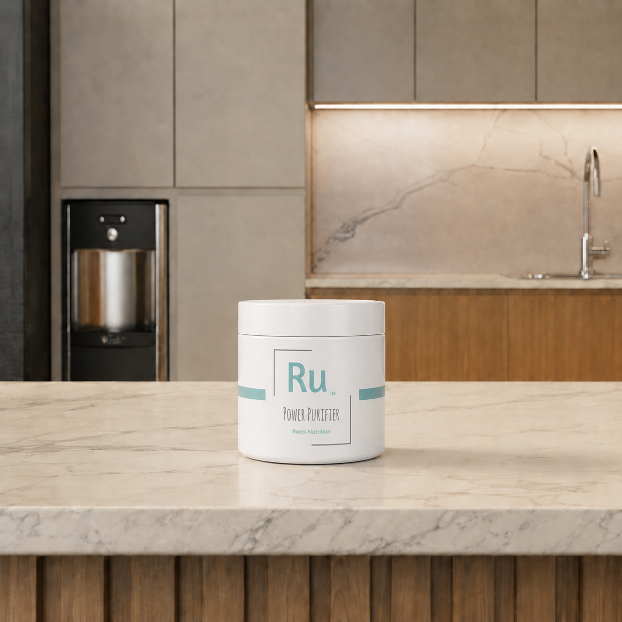 Power Purifier