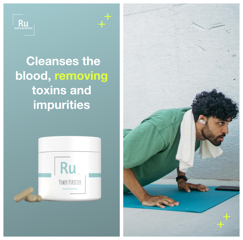 Power Purifier