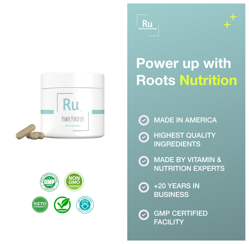 Power Purifier