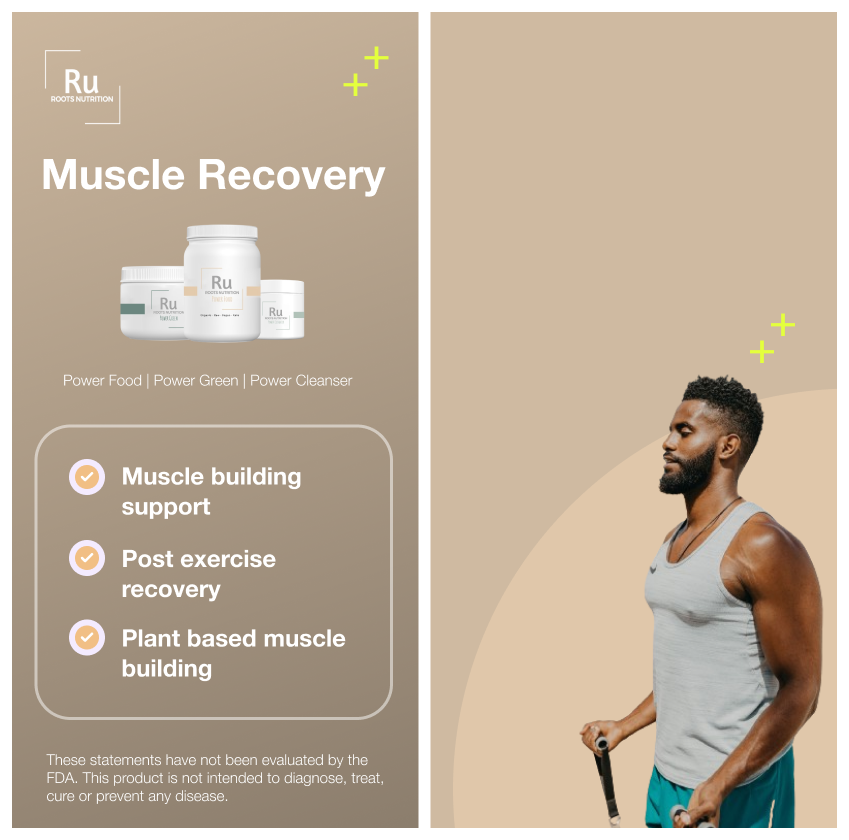 Muscle Recovery