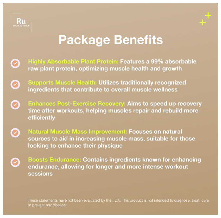 Muscle Recovery