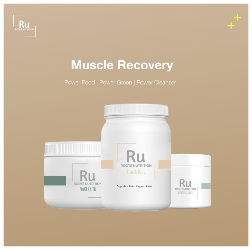 Muscle Recovery