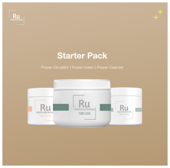 Starter Pack