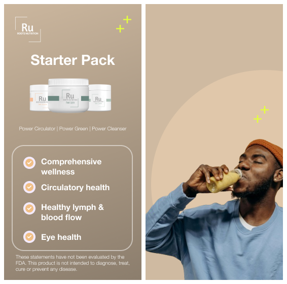 Starter Pack