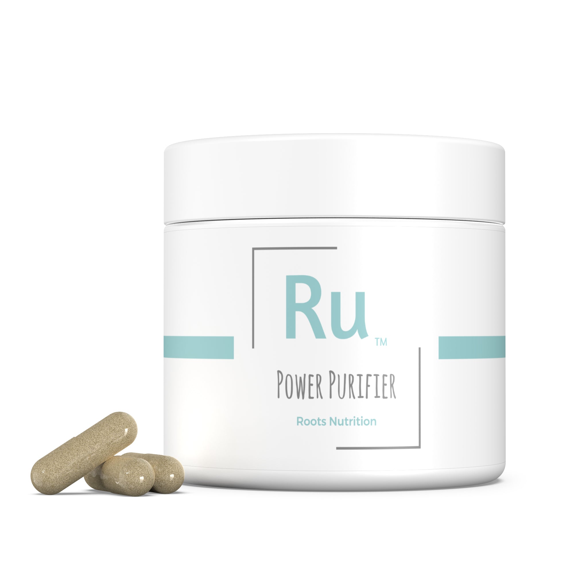 Power Purifier