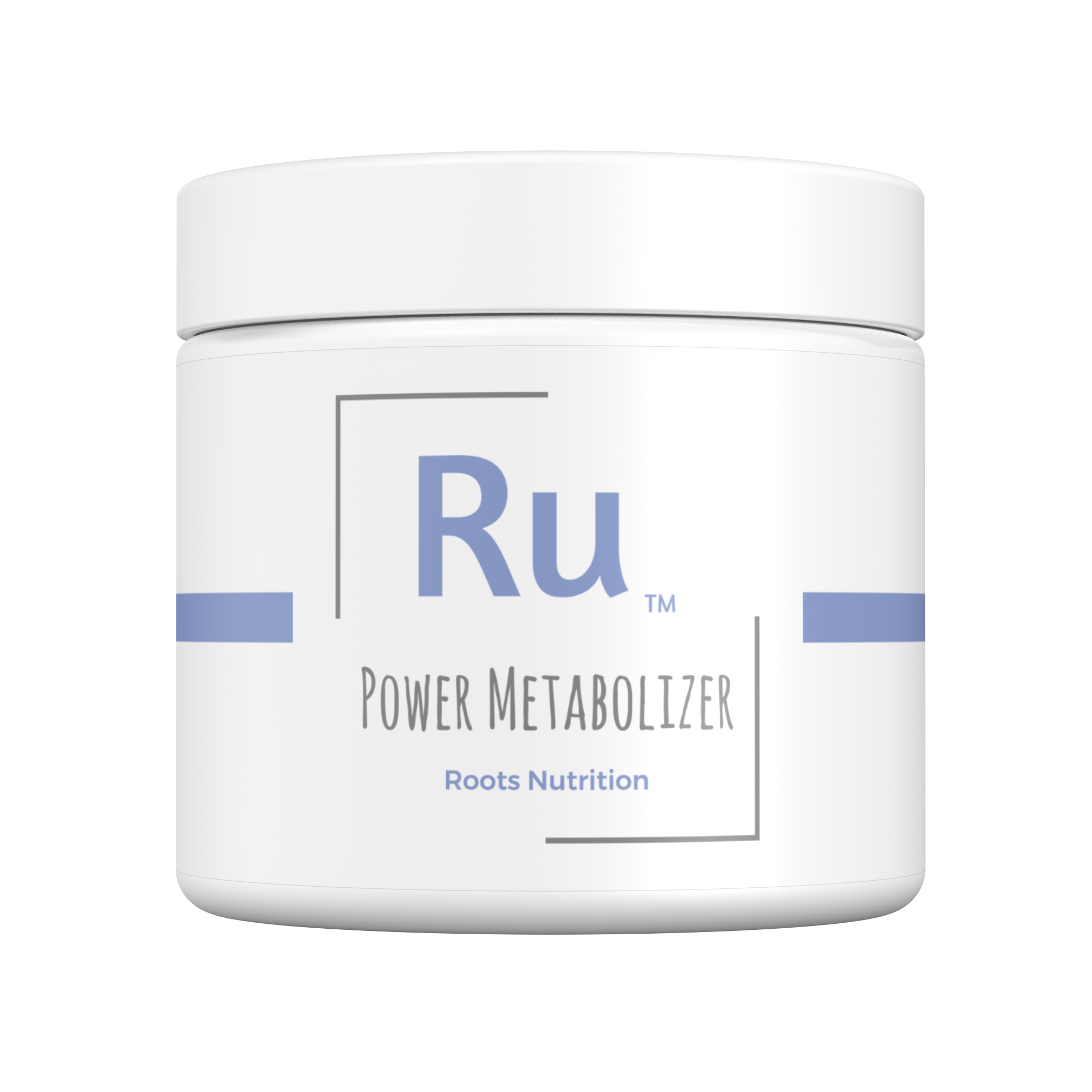 Power Metabolizer Capsules: Boost Metabolism Naturally