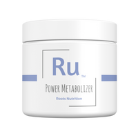 Power Metabolizer