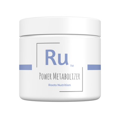 Power Metabolizer