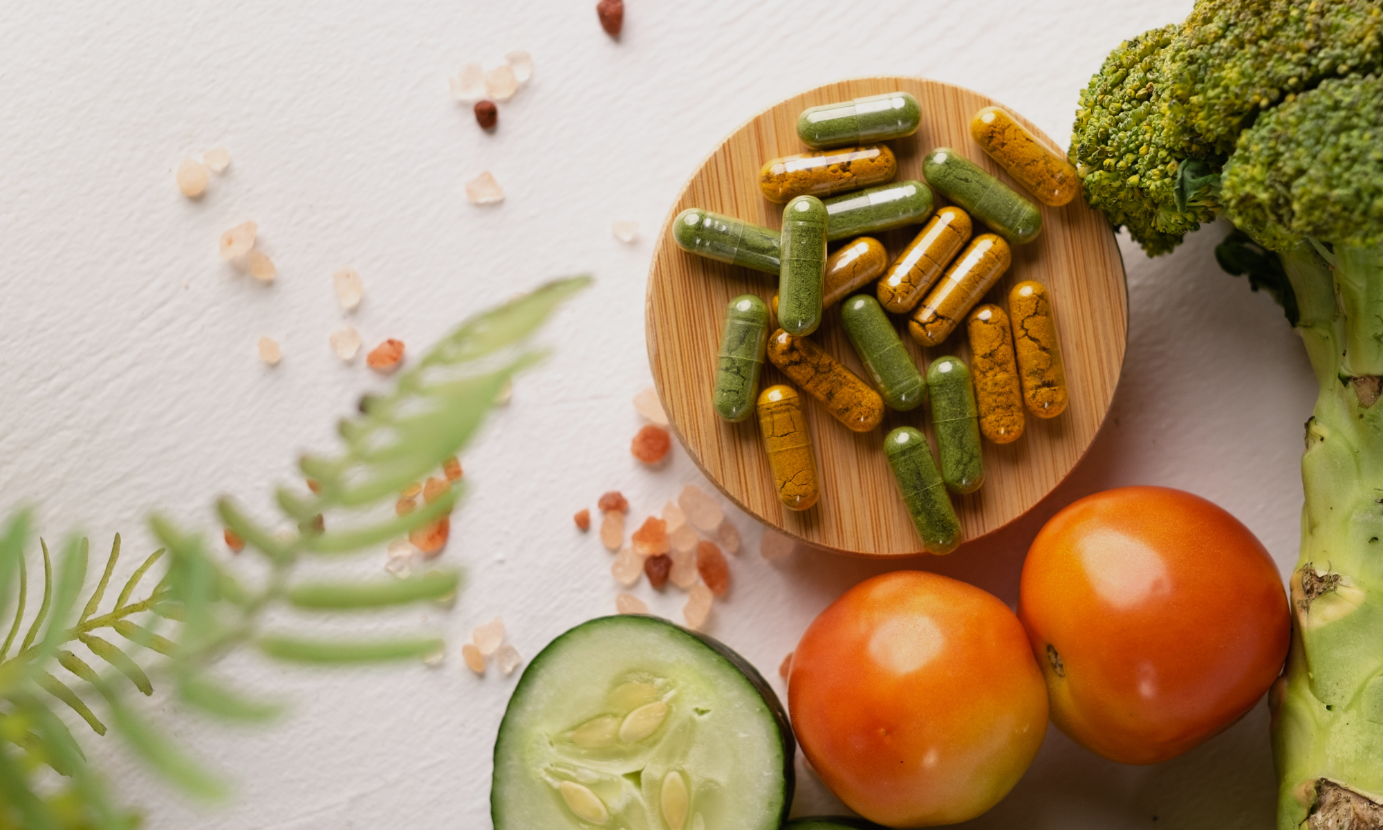 15 Best Foods for Skin and Hair Health