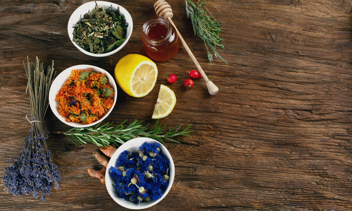 7 Best Natural Supplements for Allergies and Sinus Relief