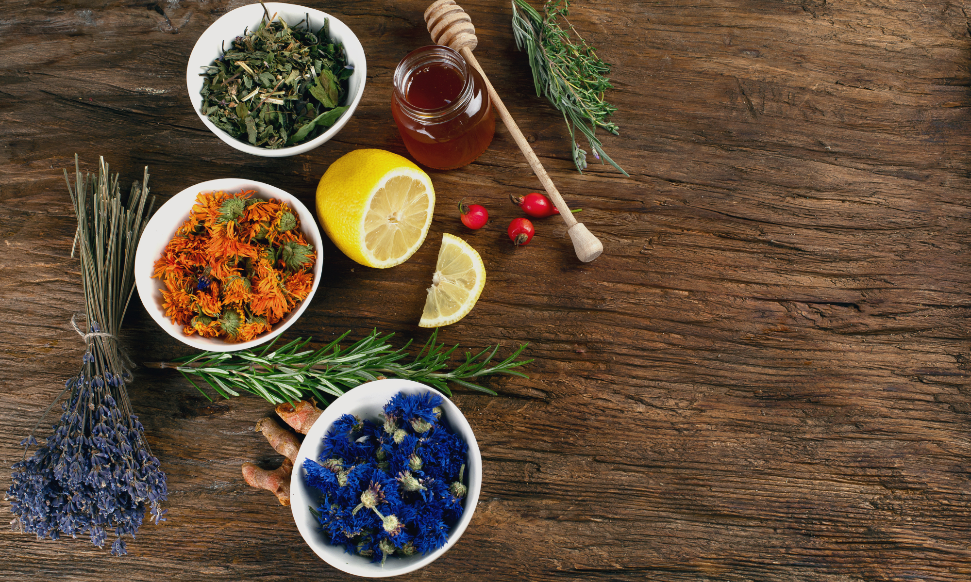 7 Best Natural Supplements for Allergies and Sinus Relief