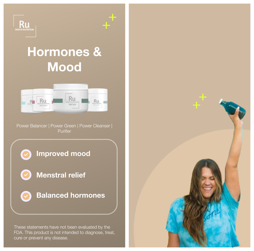 The Importance of the Right Diet and Exercise for Hormone Balance