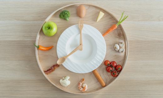 How to Gain Weight with a Fast Metabolism