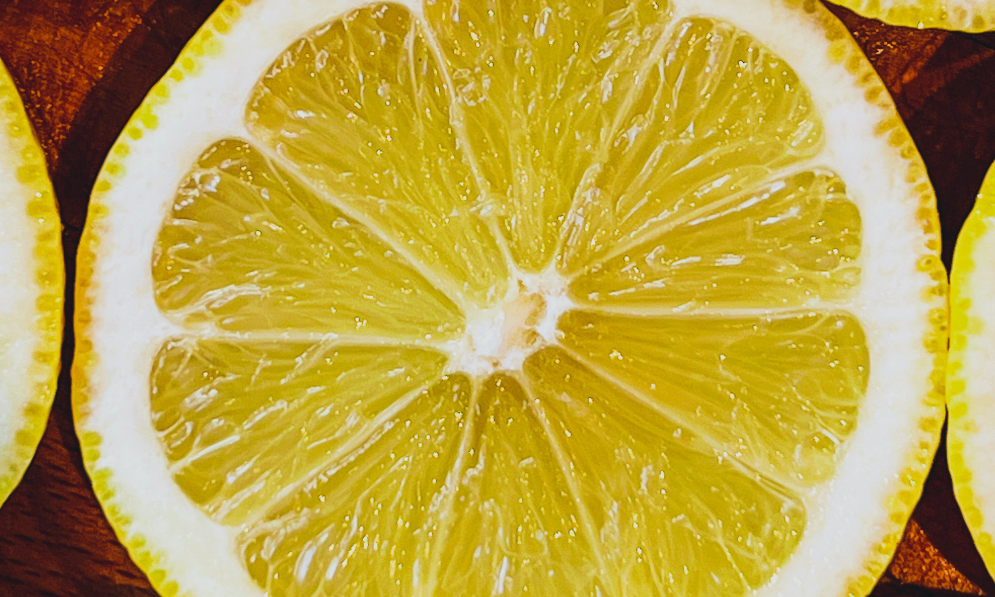 E-Lemon-ation Cleanse: The Ultimate Reset for Digestion, Detox, and Energy