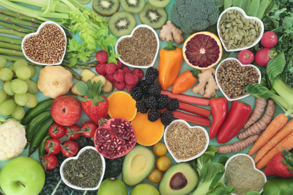 Top 6 Vitamins That Boost Circulation Naturally