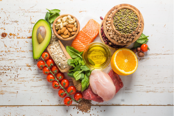 11 Best Foods to Boost Circulation and Heart Health