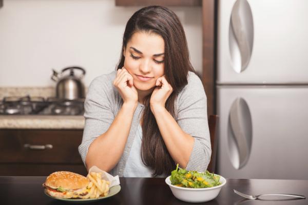10 Common Period Food Cravings and What They Really Mean