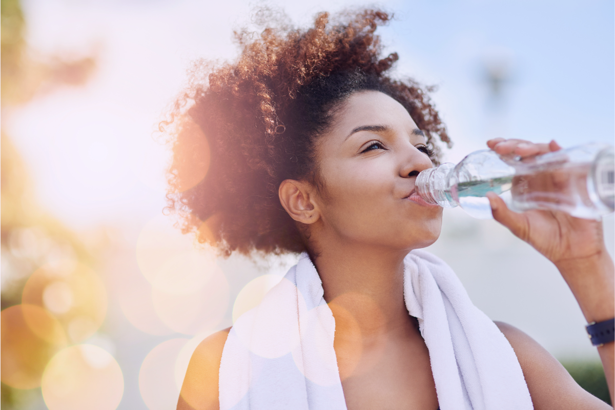 How to Stay Hydrated in Summer: Simple Tips That Work