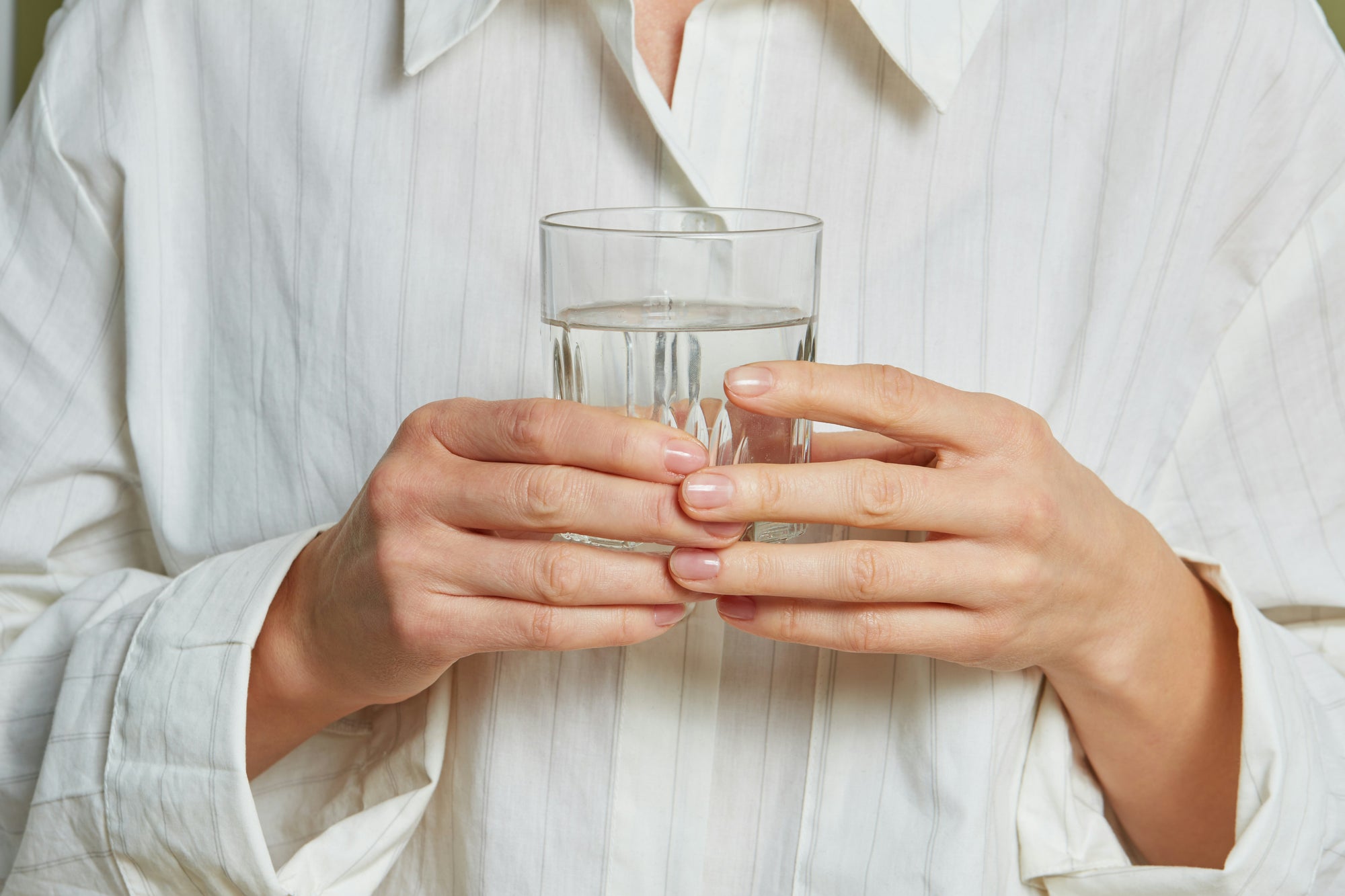 Kangen Alkaline Water
