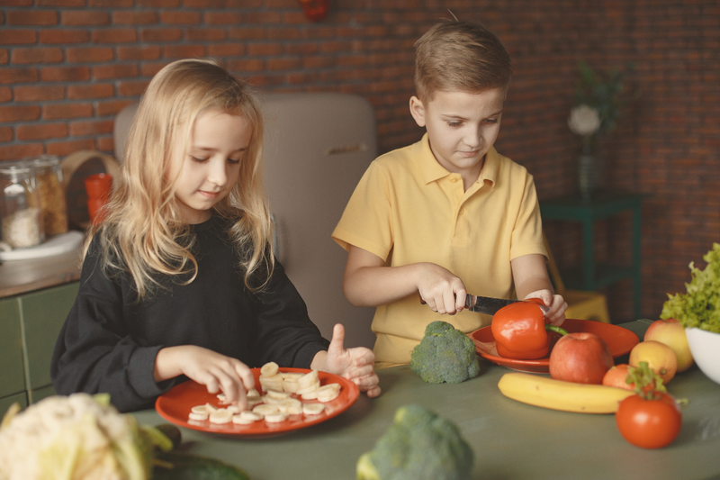Your Complete Guide to Trying an Elimination Diet for ADHD