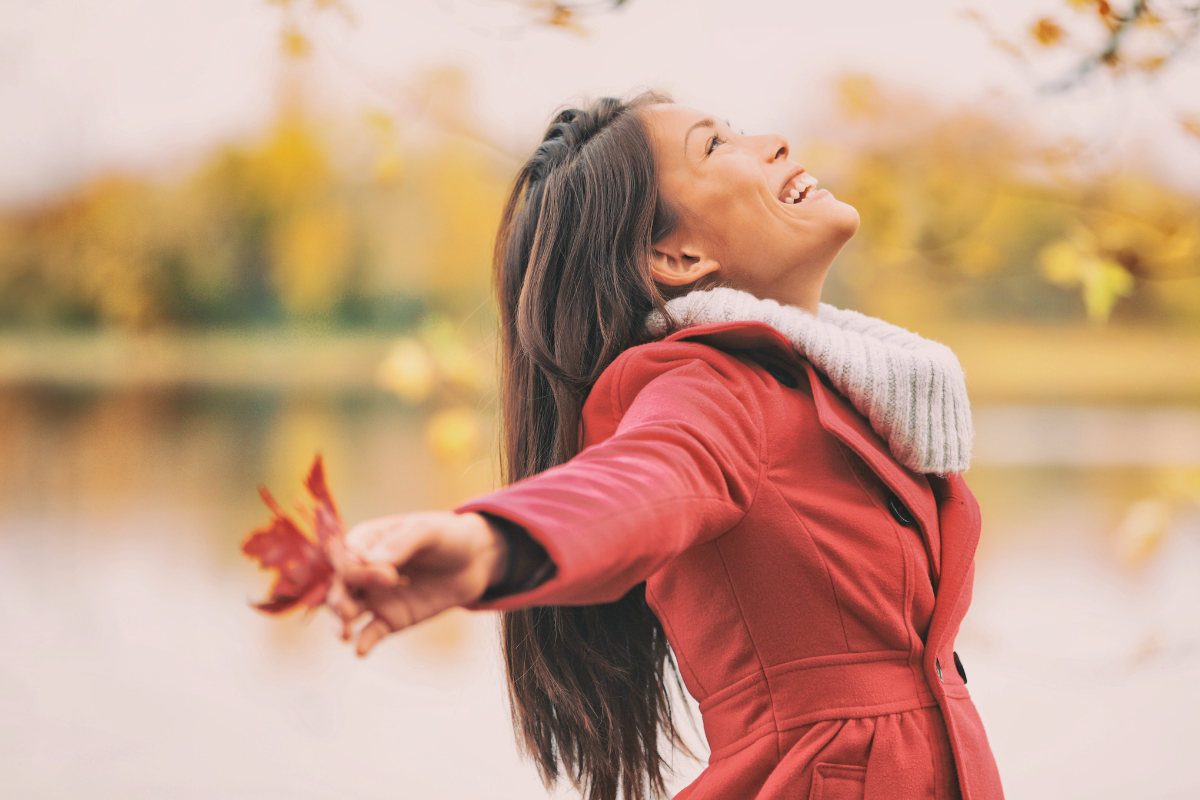 Fall Cleanse Made Easy for People Ready to Reset Their Health
