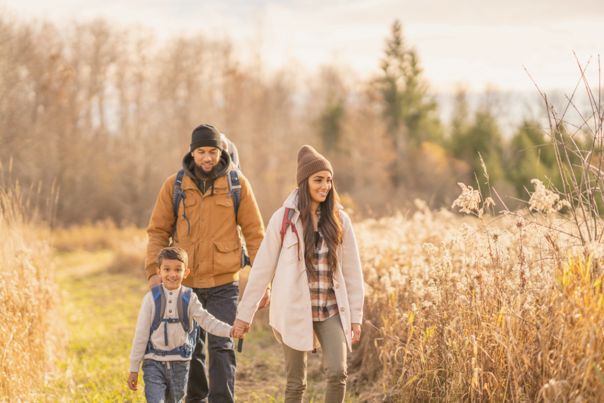 9 Fall Health and Wellness Tips for Boosting Immunity and Energy Naturally