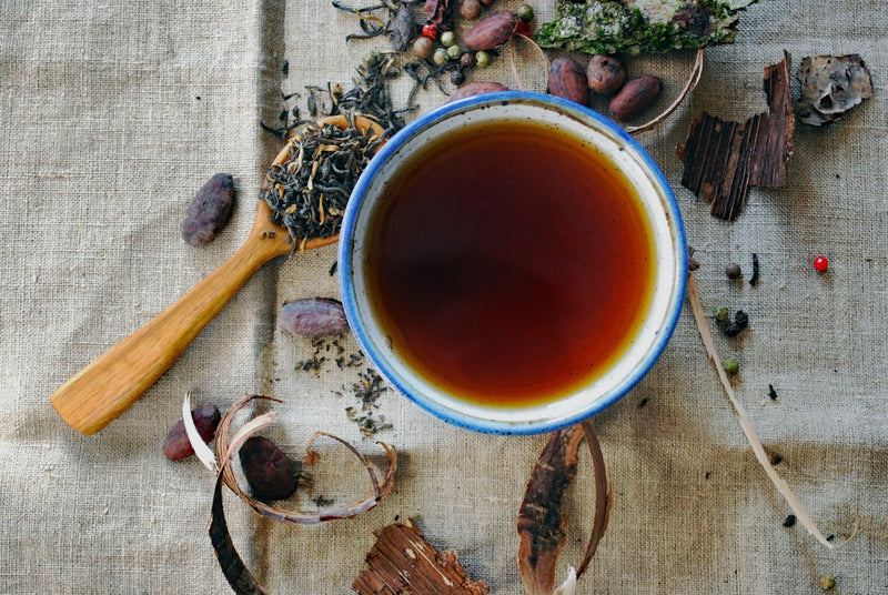 Slippery Elm: The Soothing Herb That Supports Your Gut Lining