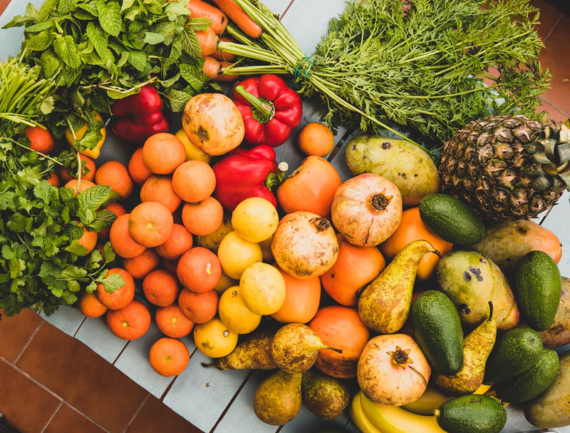 How to Naturally Boost Your Immune System This Season