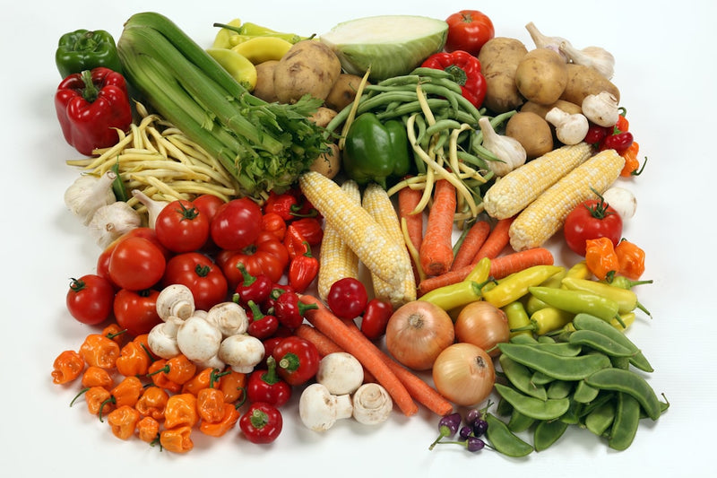 12 Anti-Inflammatory Foods That Calm Chronic Inflammation