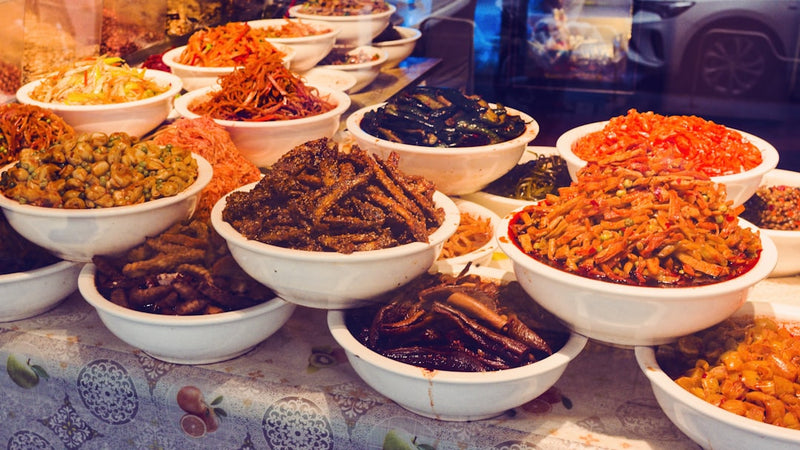 Probiotics vs Prebiotics vs Postbiotics: What's the Difference and Which Do You Need?
