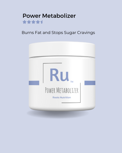 Power Metabolizer