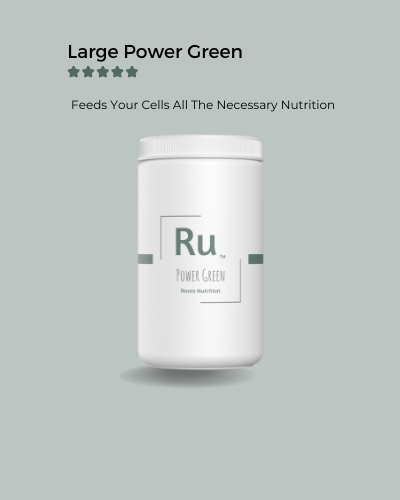 Large Power Green