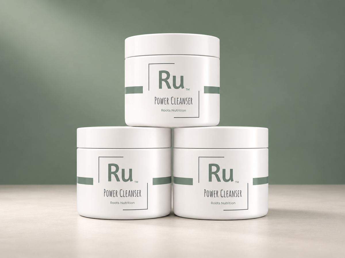 90-Day Cleanser