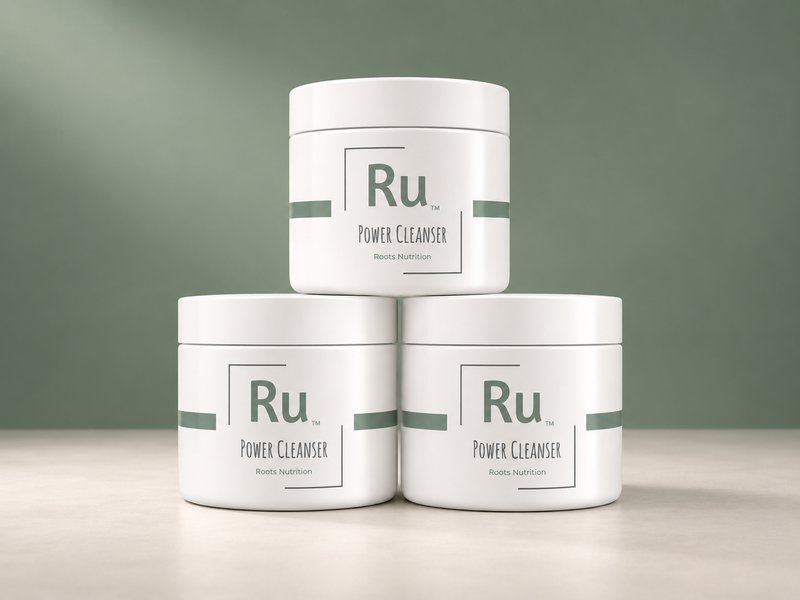 90-Day Cleanser