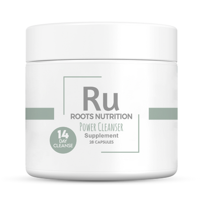 14 Day Power Cleanser