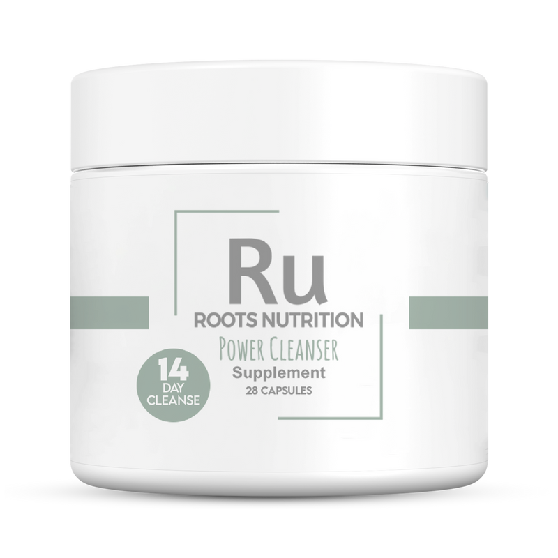 14 Day Power Cleanser