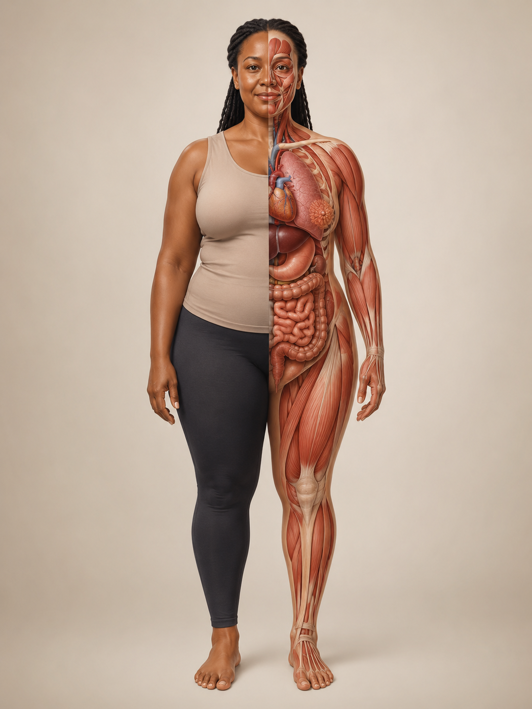 Interactive body diagram