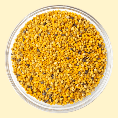 Bee Pollen