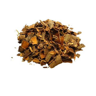 Cascara Sagrada